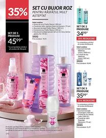 Catalog Avon Pagină 170