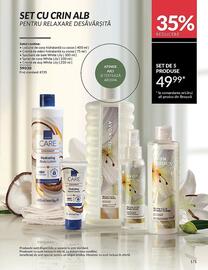 Catalog Avon Pagină 171