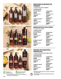 Catalog Avon Pagină 172