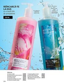 Catalog Avon Pagină 178