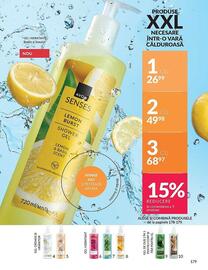 Catalog Avon Pagină 179