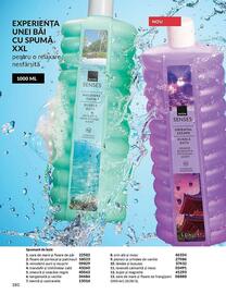 Catalog Avon Pagină 180