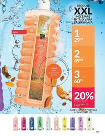 Catalog Avon Pagină 181