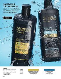 Catalog Avon Pagină 182