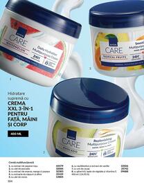 Catalog Avon Pagină 184
