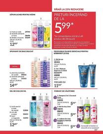 Catalog Avon Pagină 187