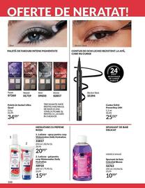 Catalog Avon Pagină 188