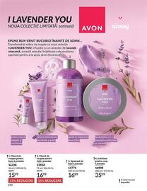 Catalog Avon Pagină 190