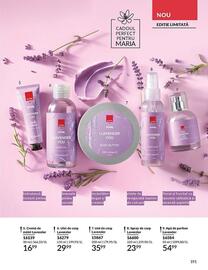 Catalog Avon Pagină 191