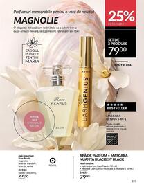 Catalog Avon Pagină 193