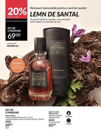 Catalog Avon Pagină 194