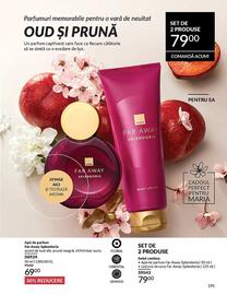Catalog Avon Pagină 195