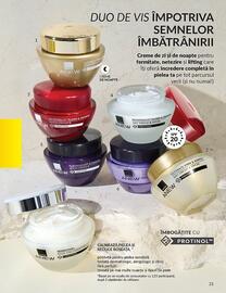 Catalog Avon Pagină 21