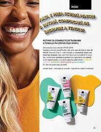 Catalog Avon Pagină 25