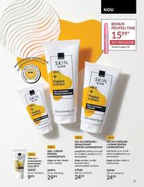Catalog Avon Pagină 27