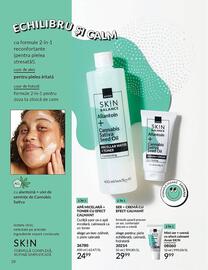 Catalog Avon Pagină 28