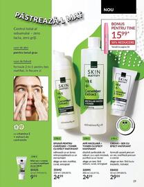 Catalog Avon Pagină 29