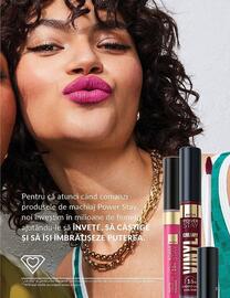 Catalog Avon Pagină 3