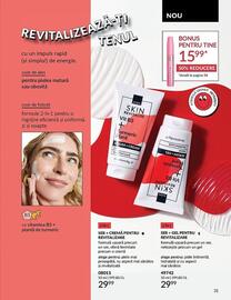 Catalog Avon Pagină 31