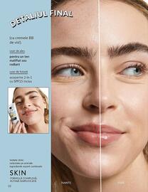 Catalog Avon Pagină 32