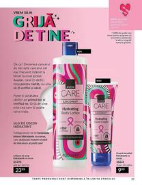 Catalog Avon Pagină 37