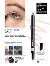 Catalog Avon Pagină 43