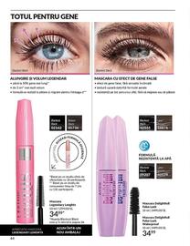 Catalog Avon Pagină 44