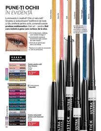 Catalog Avon Pagină 50