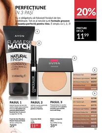 Catalog Avon Pagină 53