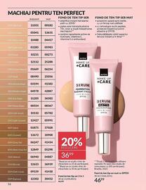 Catalog Avon Pagină 56