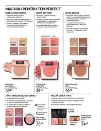 Catalog Avon Pagină 58