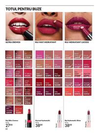 Catalog Avon Pagină 62
