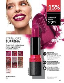 Catalog Avon Pagină 63