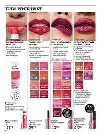 Catalog Avon Pagină 66