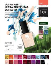 Catalog Avon Pagină 69