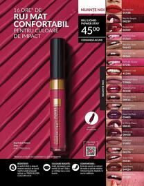 Catalog Avon Pagină 7