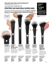 Catalog Avon Pagină 73