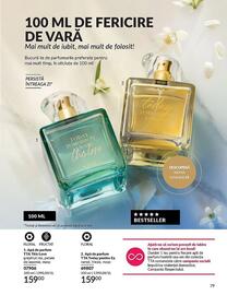 Catalog Avon Pagină 79