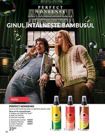 Catalog Avon Pagină 88