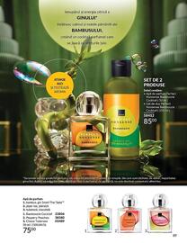 Catalog Avon Pagină 89