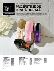 Catalog Avon Pagină 92