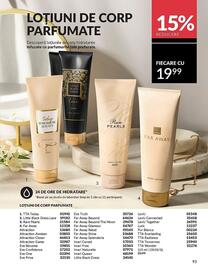 Catalog Avon Pagină 93