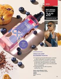 Catalog Avon Pagină 95