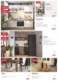 Catalog Mobila Videnov Pagină 11