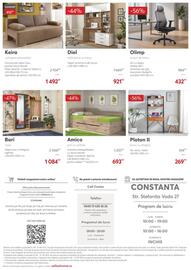 Catalog Mobila Videnov Pagină 12
