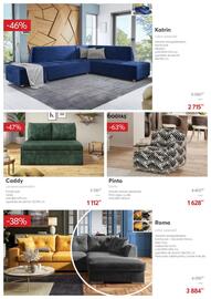 Catalog Mobila Videnov Pagină 7