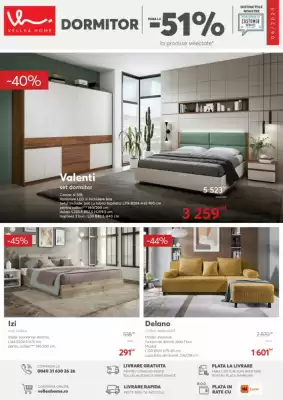 Catalog Mobila Videnov