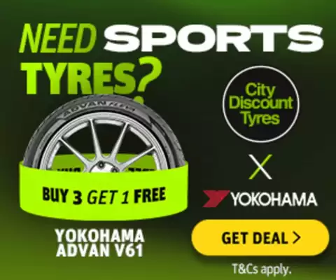 City Discount Tyres catalogue (valid until 31-08)
