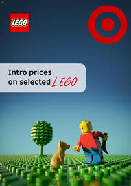 Target catalogue Page 1