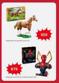Target catalogue Page 2
